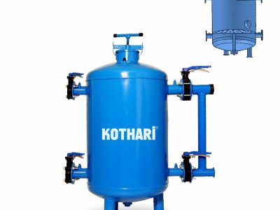 Sand Filter