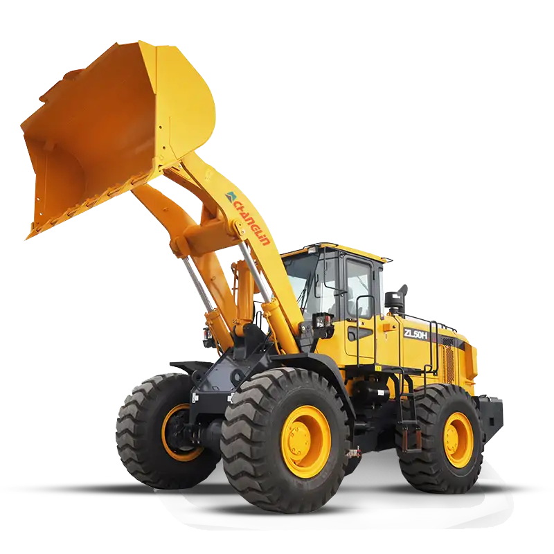 Wheel Loader