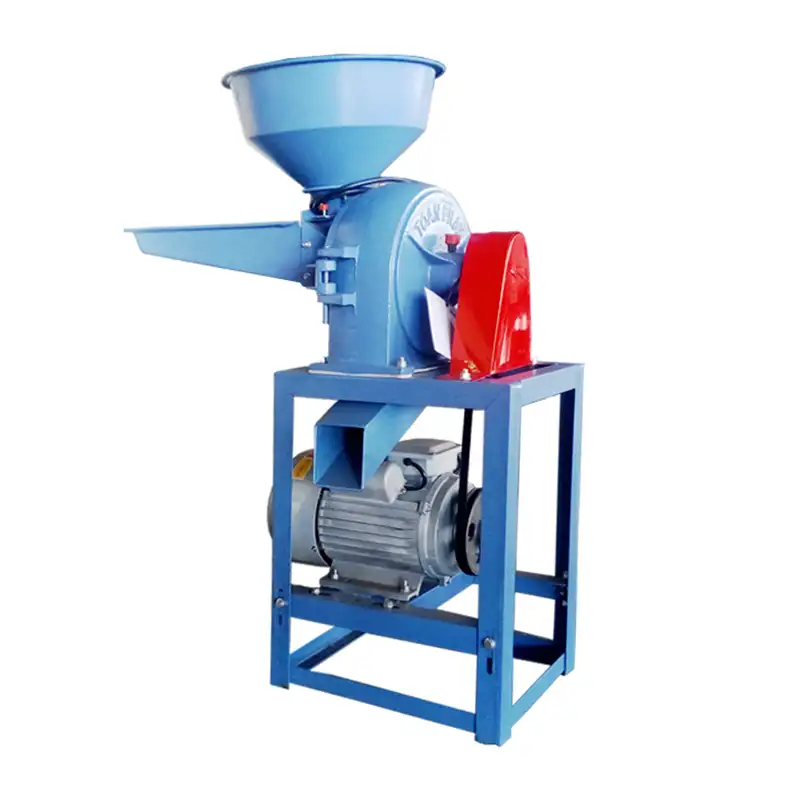 Hammer Mill Mini