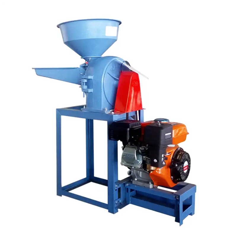 Hammer Mill Mini